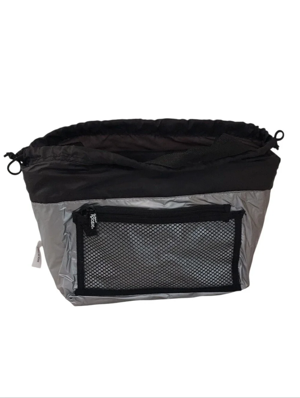 American Girl Black Lunch/Cooler Bag with AG Logo NWOT